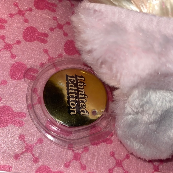 Na! Na! Na! Surprise Doll 3in 1 Backpack bed PINK BUNNY AUBREY Limited Edition - Picture 4 of 12